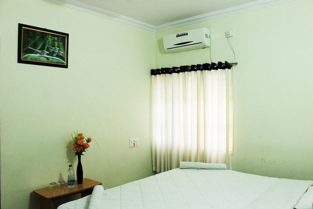 Oyo 1900 Hotel Olive Residency Mysore Habitación foto
